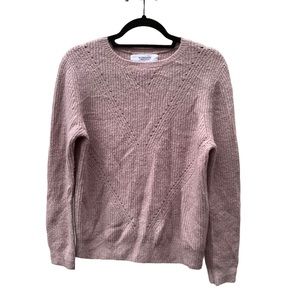 Workshop Republic knit sweater size medium
